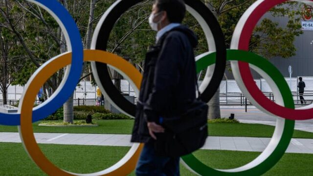 Bondscoach Japans hockeyteam verwacht dat Olympische Spelen doorgaan
