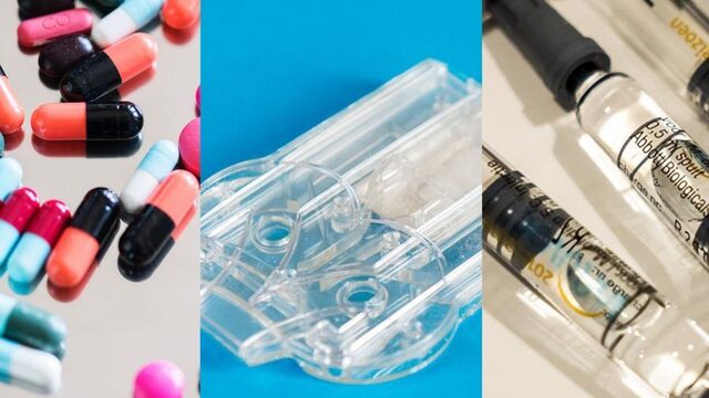 Wisselen van medicijnen, hoezo?