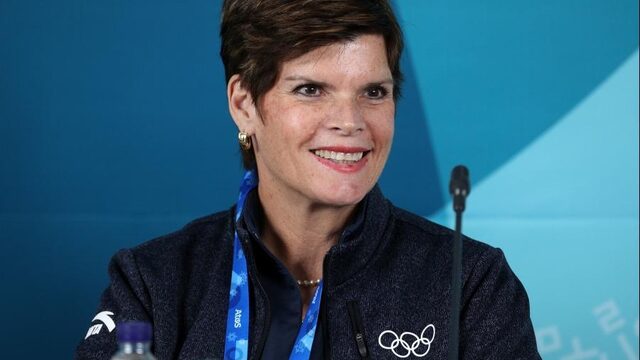Olympische Spelen Tokio in 2021, anders niet