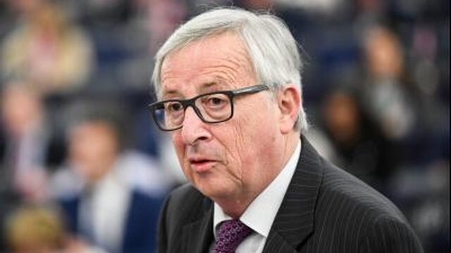 Van Baalen (VVD): ‘EU-baas Juncker is mini-Trump, regeert onbesuisd’