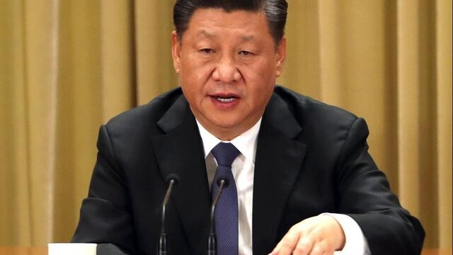 Help! De Chinezen komen: 'Toekomst is gewoon zwartgallig'