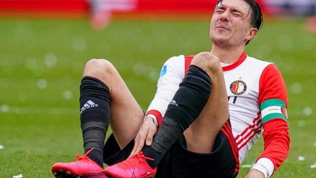 Streep door betaald voetbal: 'Levert ongetwijfeld paar rechtszaken op'