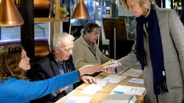De Inlichtingenwet - wat gebeurt er nadat de stemmen zijn geteld