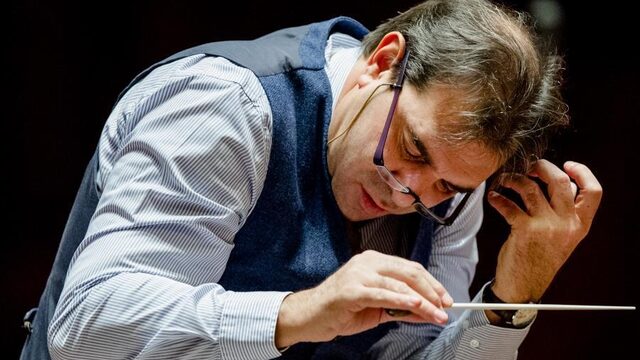 'Het Concertgebouw zou een cursus communicatie in MeToo-crisis moeten volgen'