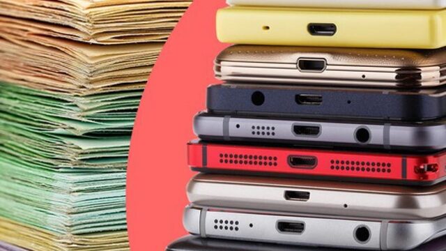 Opgelicht door creditboys: duizenden euro's schuld met telefoonabonnementen