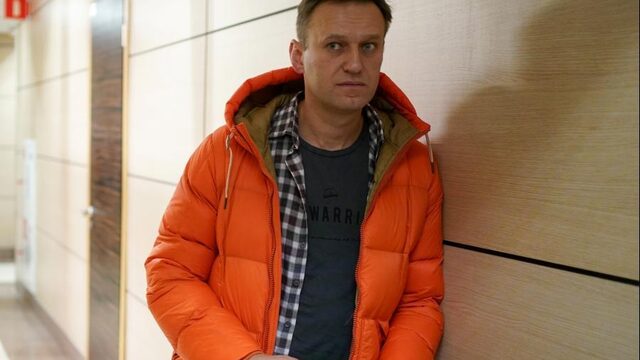 Russische oppositieleider Navalny mag naar Duits ziekenhuis