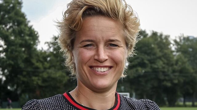 Sport na corona: 'Vaak worden de vrouwen vergeten'