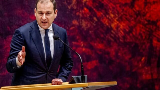 De week van de waarheid voor Lodewijk Asscher