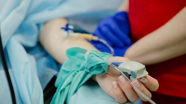 Orgaandonatie: 'Je moet op een hele specifieke manier overlijden'