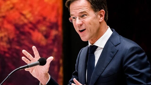 'We hebben een zorgzame staat nodig om uit deze crisis te komen'