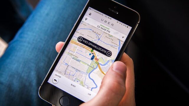 Uber verhoogt minimumleeftijd chauffeurs na dodelijke ongevallen