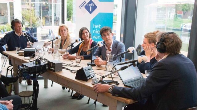 CDA, GroenLinks of PvdD: Wat is de groenste partij in het Europarlement?