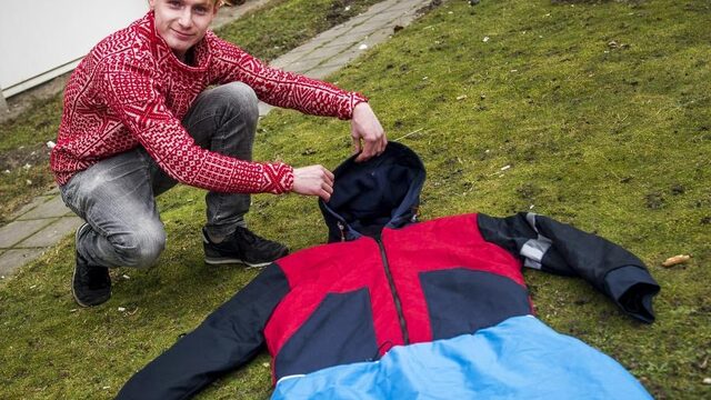 Hoe een 30-jarige tukker volgens TIME 'next generation leader' werd