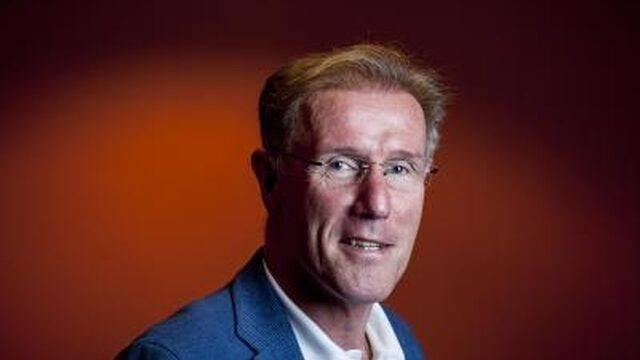 Hans van Breukelen: Start bij KNVB leek op aflevering 'Ik Vertrek'