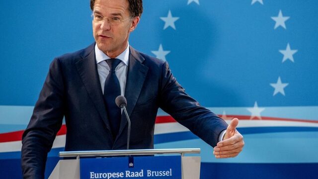 Eurotop is 'desastreus voor imago van Nederland'