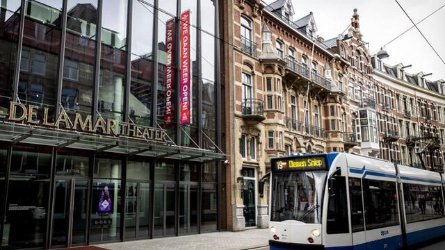 DeLaMar theater wil diverser publiek trekken