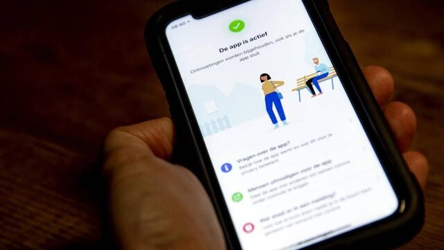 Reiscertificaat wordt ingebouwd in CoronaCheck-app