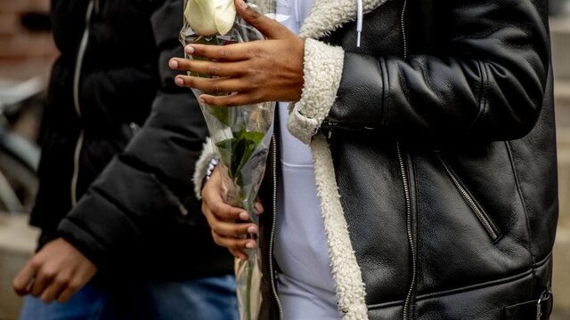 Tweede verdachte aangehouden voor dood Humeyra