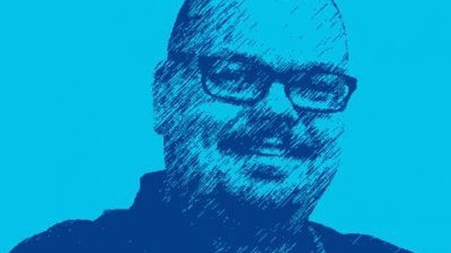 Posters zoenende mannen moet gewoon kunnen
