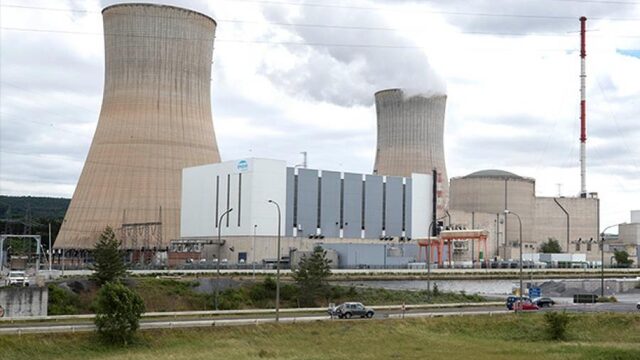 ‘Kernenergie durven we niet, maar met zon- en windenergie gaan we doelstellingen niet halen’