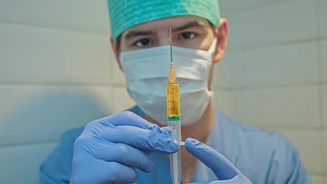 'De vaccin-twijfelaar is nog geen vaccin-weigeraar'