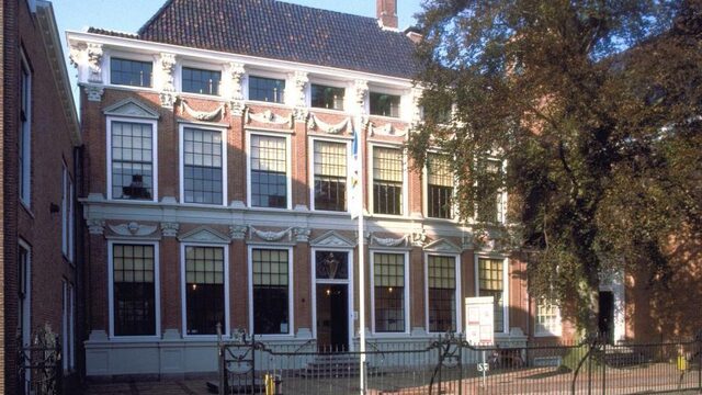 Hoe Maria Louise van Hessen-Kassel het koningshuis redde