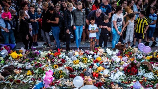 Veilig Verkeer Nederland: 'Keuze om Stint even niet te gebruiken is begrijpelijk'