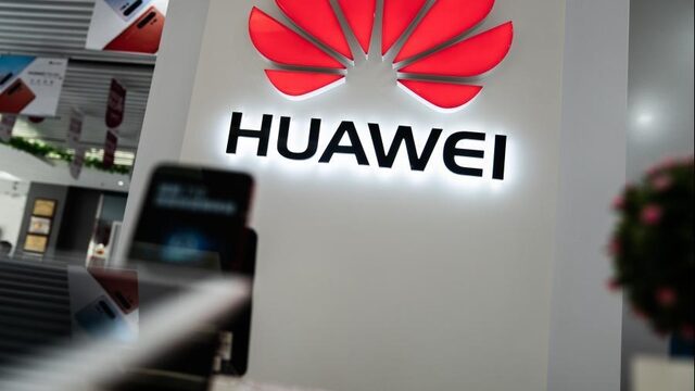 Stand.nl: Ook in Nederland moet Huawei op de zwarte lijst