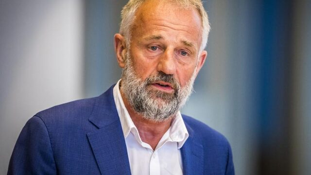 De politieke val van Jos Heijmans: het koningsdrama van Weert