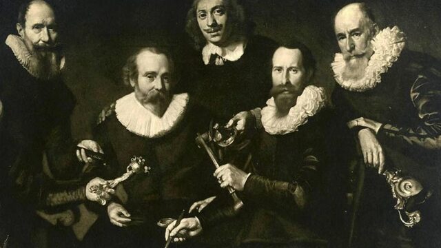 De verborgen macht: over wie nou echt invloed heeft op het Torentje