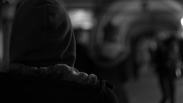 Gedwongen prostitutie onder buitenlandse mannen verdubbeld