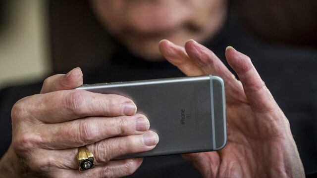 Stand.nl: Sociale media halen het slechtste in de mens naar boven