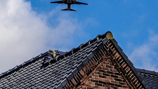 Gevolgen luchtvaartplannen minister onvoldoende onderzocht