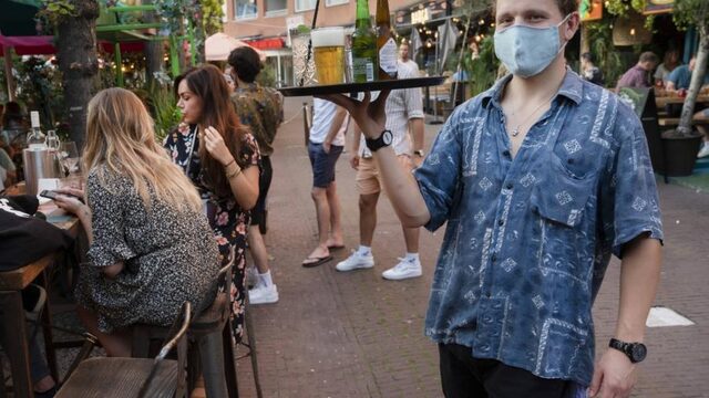 Gemeenteraadsleden eisen plaats op in coronaspoedwet