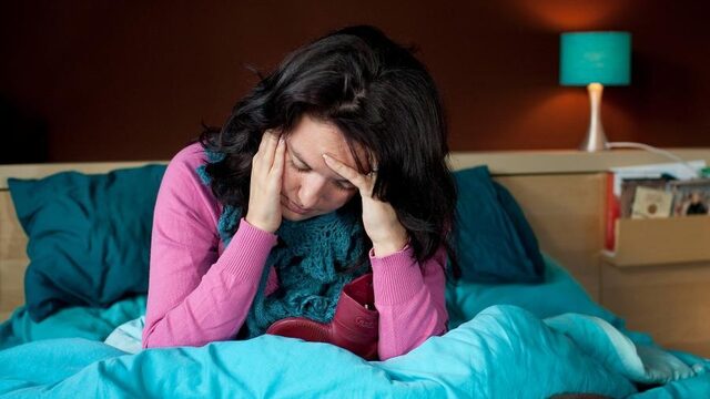 'Migraine kost samenleving 2 tot 4 miljard euro per jaar'