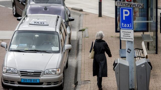 Kankerpatiënten missen behandelingen door taxi's die te laat komen