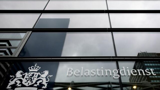 50PLUS wil extra staatssecretaris voor Belastingdienst