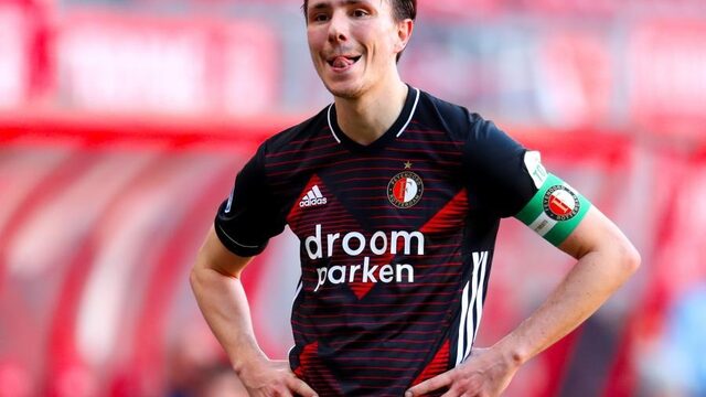 Spelersvakbond: Betreurenswaardige situatie bij Feyenoord