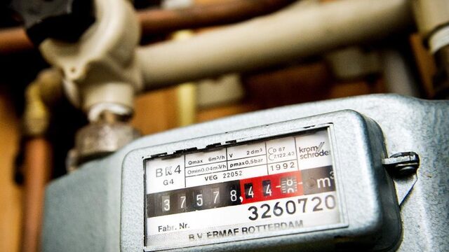 'Kabinet moet hoge energieprijs compenseren'