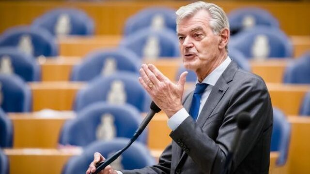 Tweede Kamer bereidt zich voor op 35 uur spreektijd
