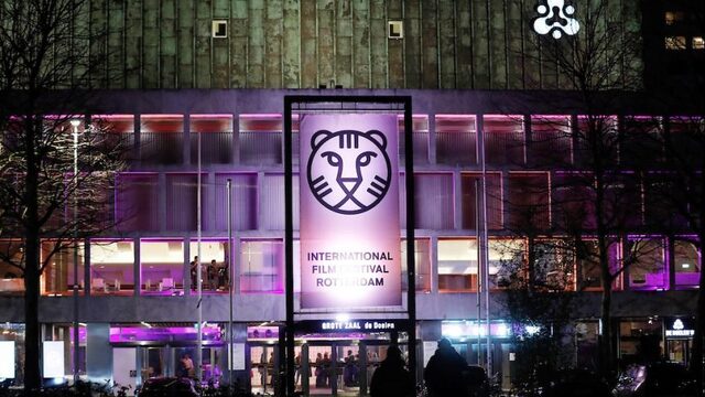 IFFR van start: van kleine films tot grote Hollywood-producties