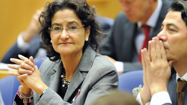 Oud-Tweede Kamerlid Kathleen Ferrier: 'Onbegrijpelijk dat CDA weer gaat samenwerken met de PVV'