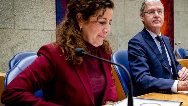 CDA maakt draai, VVD blijft faliekant tegen vrouwenquotum