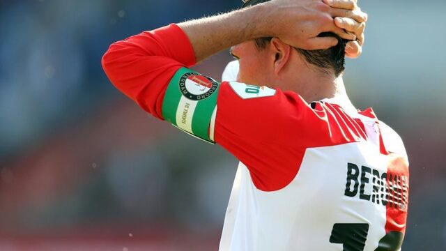 NOS Voetbalpodcast #114: 'Woorden Berghuis regelrechte aanklacht tegen Advocaat'