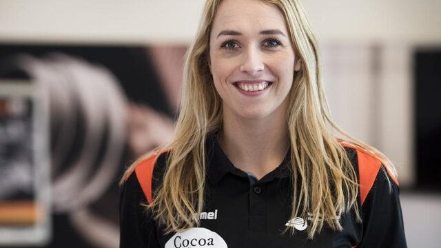 Handbalsters winnen laatste oefenduel voor EK