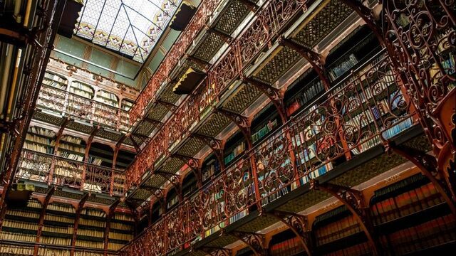 De politieke boekenkast: deze boeken raden politici aan