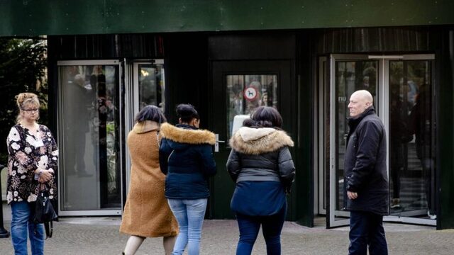 Rutte na bijeenkomst met gedupeerden fiscus: ik heb een traan gelaten