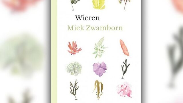 'Dit natuurboek is doordrongen van een tamelijk gekke liefde'