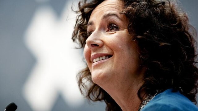 'Behandel je bezorgde burgers niet als debielen, je zult zien dat je dan meer bereikt'