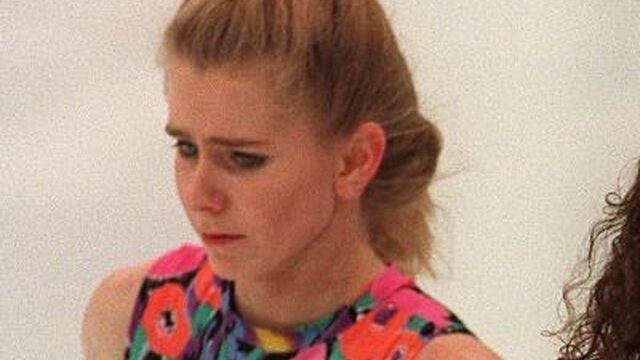Schaatskuren in I, Tonya
